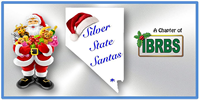 Silver State banner